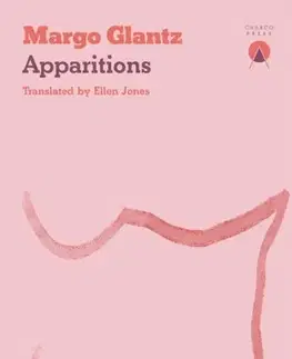 Erotická beletria Apparitions - Margo Glantz