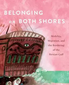 História Belonging on Both Shores - Lindsey R. Stephenson