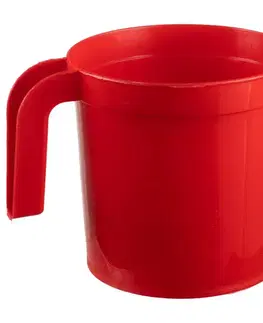 Dekorácie a bytové doplnky Džbán PL 1.5L O13 H12