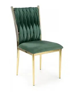 Jedálenské stoličky a kreslá Jedálenská stolička K436 Halmar