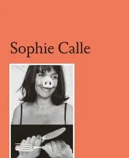 Fotografia Sophie Calle