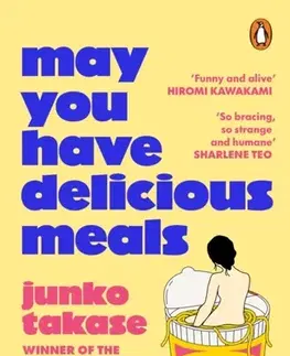 Beletria May You Have Delicious Meals - Junko Takase