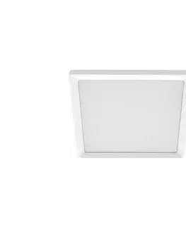 Svietidlá Philips - stmievateľné LED stropné svietidlo LED/15W/230V 2700K 39,5x39,5 cm 8720169347939