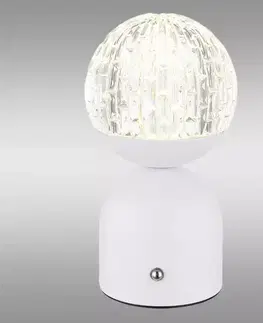 Lampy do obývačky Lampa Julsy 21007W LED LB1