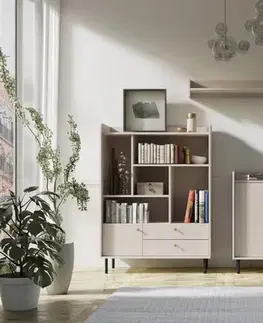 Komody Meblar  Komoda GRANDE GR3