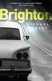 Detektívky, trilery, horory Brighton - Michael Harvey