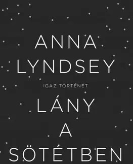 Svetová beletria Lány a sötétben - Anna Lyndsey