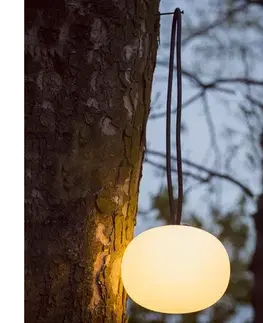Svietidlá  38032 - LED Vonkajšie nabíjacie závesné svietidlo STONO LED/1W/3000 mAh IP54 38032