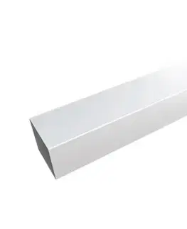 Príslušenstvo k digestorom Rúra 50 cm biela