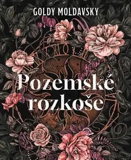 Young adults Pozemské rozkoše - Goldy Moldavsky,Zuzana Bičíková