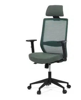 Čalúnené Kancelárska stolička KA-V3329 Autronic