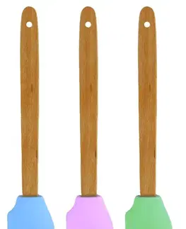 Kuchynské stierky MAKRO - Stierka 29cm rôzne farby