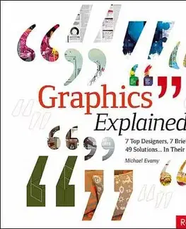 Cudzojazyčná literatúra Graphics Explained