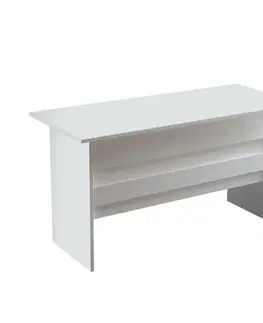 Písacie stoly Písací stôl Vo1-W