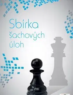 Šport - ostatné Sbírka šachových úloh - Petr Herejk