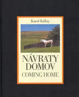 Fotografia Návraty domov - Karol Kállay