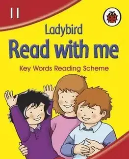 Zjednodušené čítanie Read With Me The Big Secret - Kolektív autorov
