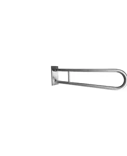 Svietidlá BEMETA Úchyt 10,3x25,3 cm nerez/strieborný 301607302