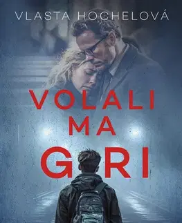 Detektívky, trilery, horory Volali ma Giri - Alice Hanáková,Dietlind Wagner,Jaroslav Černý,Tom Hutchinson