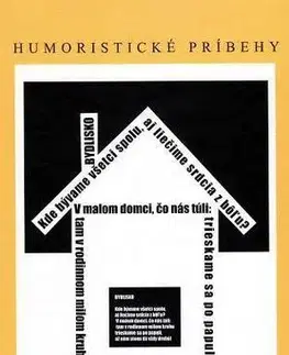 Humor a satira Kaligramy - Berco Trnavec,Marína Dzurillová