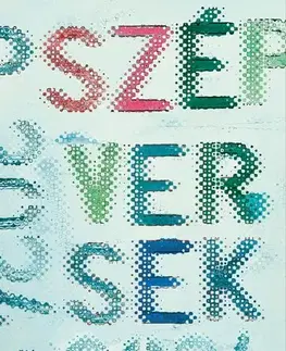 Svetová beletria Szép versek 2024 - Turi Tímea (szerk.)