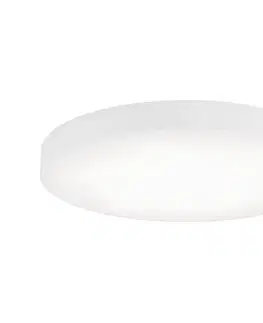 Svietidlá  LED Stropné svietidlo CLEO LED/96W/230V 4000K pr. 80 cm biela 5907623600646