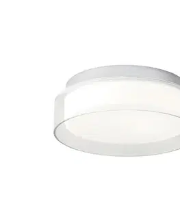 Svietidlá Redo 01-1453 - LED Kúpeľňové stropné svietidlo NAJI LED/12W/230V IP44 01-1453