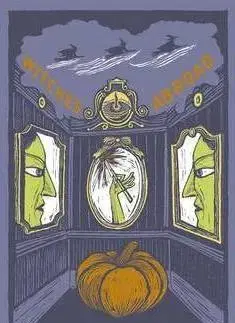 Cudzojazyčná literatúra Witches Abroad - Terry Pratchett