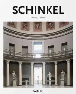 Architektúra Schinkel - Martin Steffens