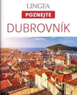 Európa Dubrovník - Poznejte