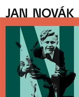 Romantická beletria Děda - Jan Novák