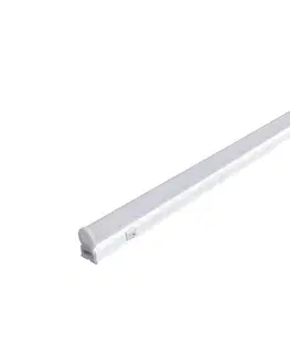 Svietidlá  LED podlinkové svietidlo LED/9W/230V 4000K LNL822