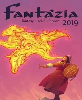 Sci-fi a fantasy Fantázia 2019