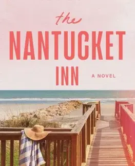 Beletria The Nantucket Inn - Pamela Kelley