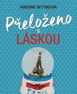 Humor a satira Přeloženo s láskou - Fabienne Betting