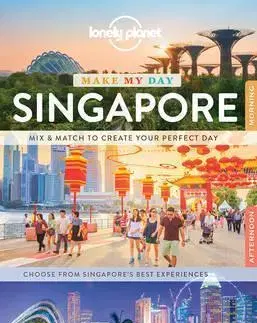 Ázia Make My Day Singapore 1 - Kolektív autorov
