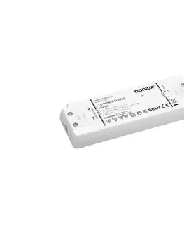 LED osvetlenie  DRT030/12 - Elektrický transformátor LED DRIVER 12V 30W/12V
