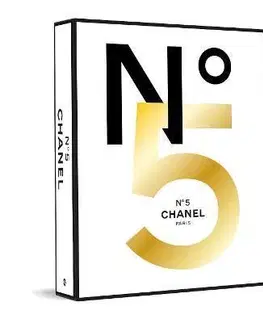 Fotografia Chanel No 5 - Pauline Dreyfus
