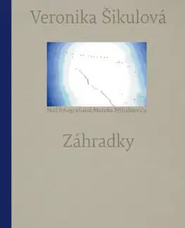 Slovenská beletria Záhradky (Vyvolávanie) - Veronika Šikulová
