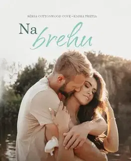 Romantická beletria Na brehu - Laura Pavlov