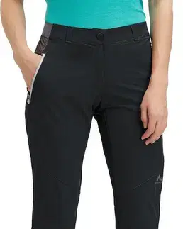 Nohavice McKinley Brenton Hiking Pants W Veľkosť: 34