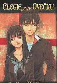 Komiksy Elegie pro ovečku 7 - Toume Kei