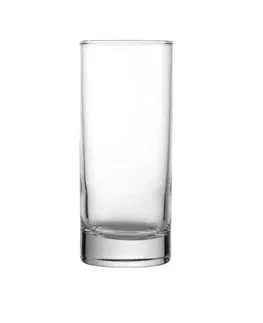 Poháre MAKRO - Pohár LD sklo 265ml Classico