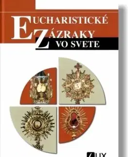 Kresťanstvo Eucharistické zázraky vo svete, 2. vydanie - Carlo Acutis