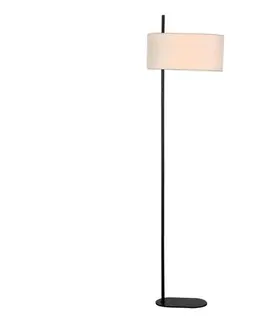 Lampy Rabalux 74240 - Stojacia lampa NARMIN 1xE27/40W/230V 74240