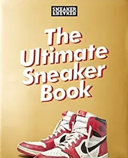 Fotografia Complete History of Sneakers