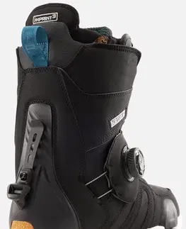 Dámske topánky Burton Felix Step On® W Veľkosť: 7 US