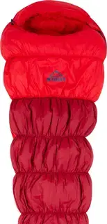 Spacáky McKinley Kodiak 5 I Sleeping Bag Veľkosť: Ľavý