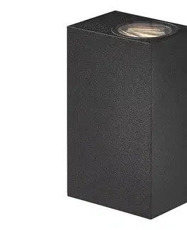 Svietidlá Nordlux - LED Vonkajšie nástenné svietidlo ASBOL LED/13,3W/230V IP44 2019071003