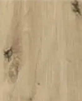 Komody a skrinky DOMICA 4-šuplíková komoda, artisan/sivá